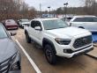 Used 2022 Toyota Tacoma TRD Off-Road V6 Truck