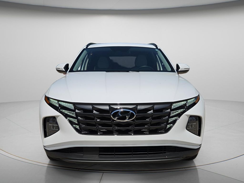 Used 2024 Hyundai Tucson SEL SUV