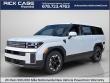 New 2027 Hyundai Santa Fe SE FWD SUV