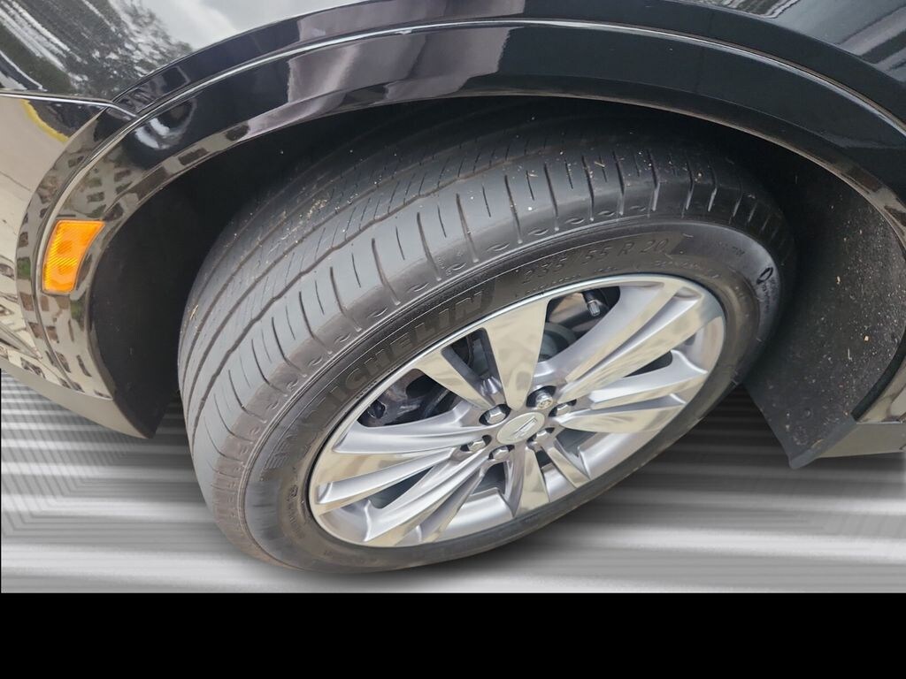 Used 2024 Cadillac XT5 Premium Luxury SUV