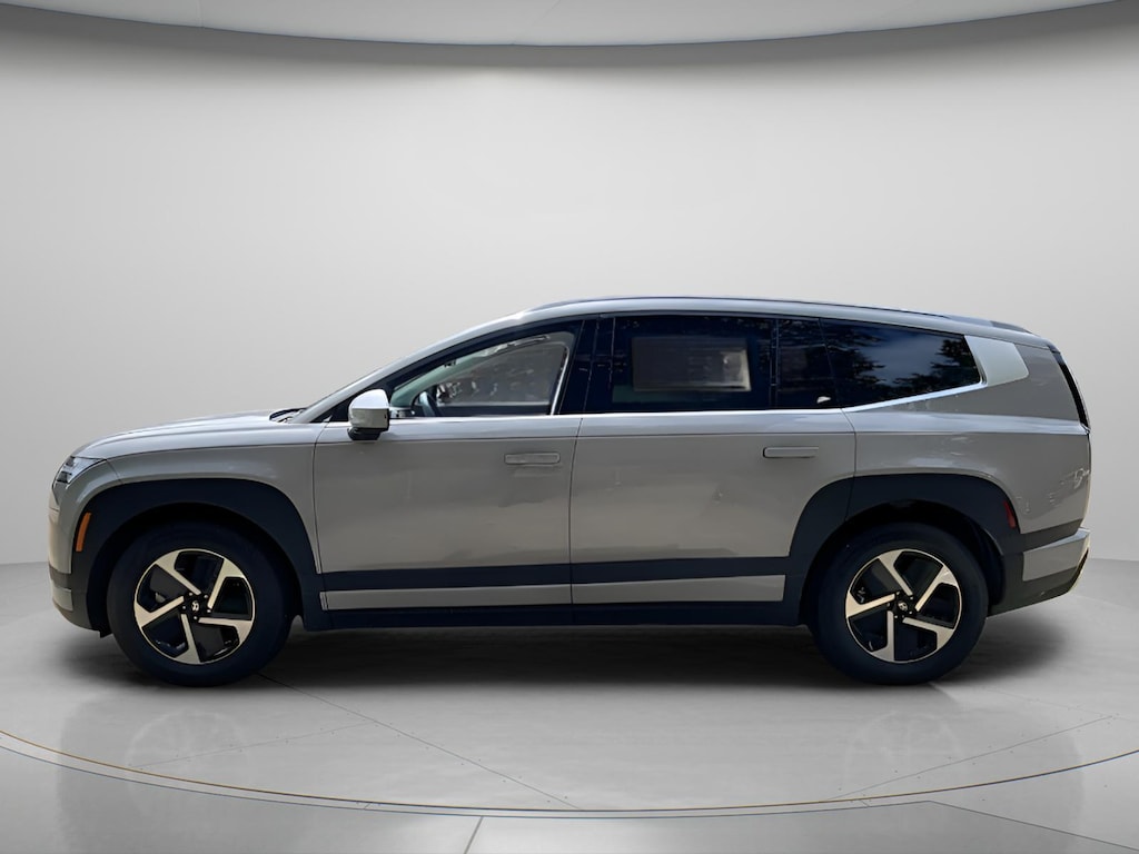New 2026 Hyundai IONIQ 9 SE SUV