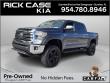 Used 2019 Toyota Tundra Limited Crewmax Truck