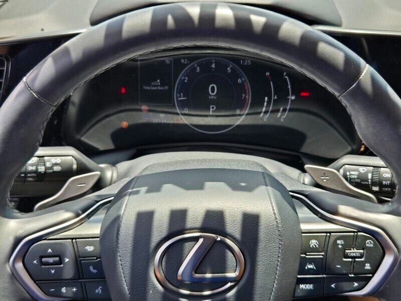 2023 Lexus NX 350 - Photo 27