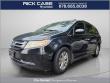 Used 2014 Honda Odyssey EX-L Minivan/Van