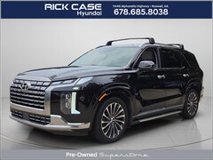 2025 Hyundai Palisade Calligraphy SUV