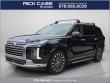 Used 2025 Hyundai Palisade Calligraphy SUV