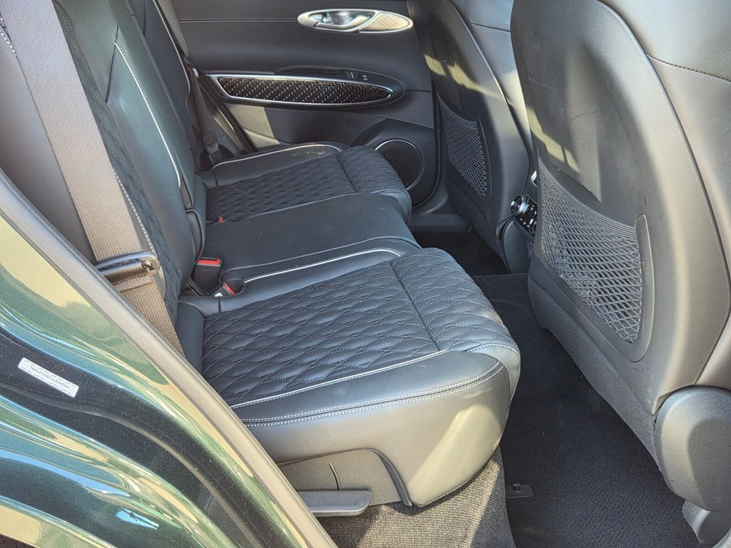2023 GENESIS GV70 Sport - Photo 18