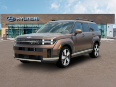 2025 Hyundai Santa Fe Limited FWD SUV