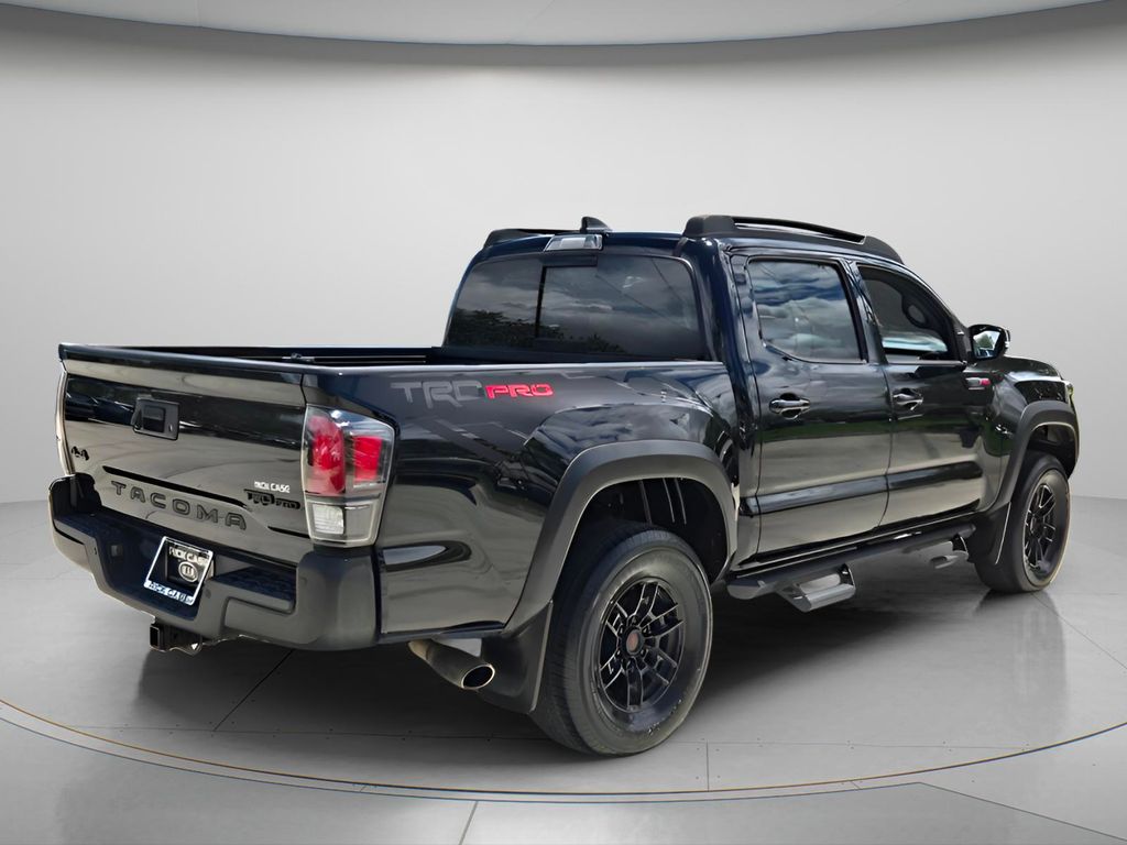2021 Toyota Tacoma TRD Pro - Photo 6
