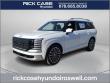 New 2026 Hyundai Palisade Calligraphy AWD SUV