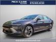 New 2026 Hyundai Sonata SEL Sport Sedan
