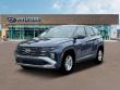 New 2026 Hyundai Tucson SE FWD SUV