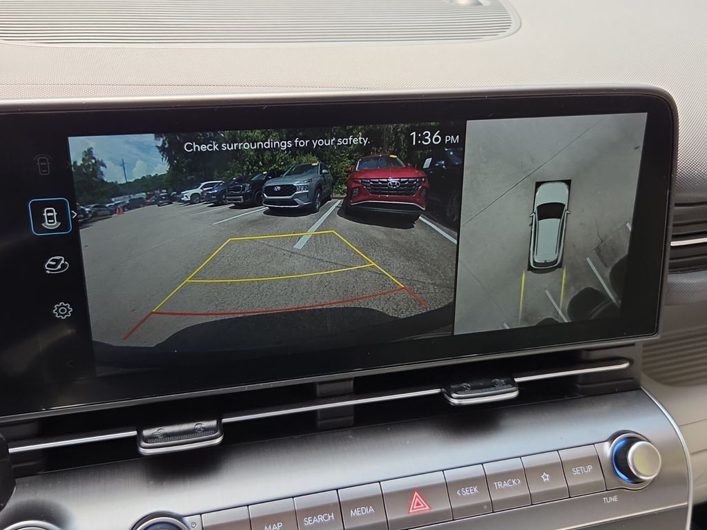 2024 Hyundai Kona Limited - Photo 24