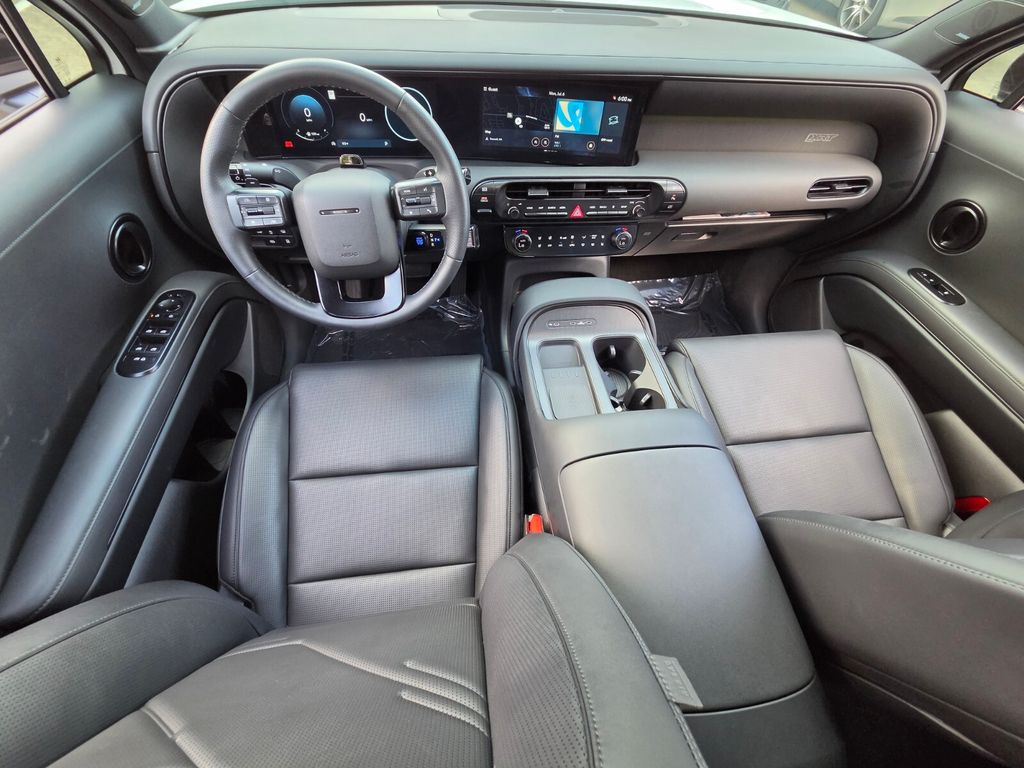 2026 Hyundai Palisade XRT Pro - Photo 14