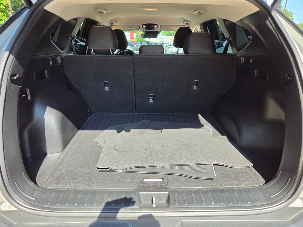 2024 Hyundai Tucson SEL - Photo 17