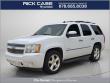 Used 2011 Chevrolet Tahoe LTZ SUV