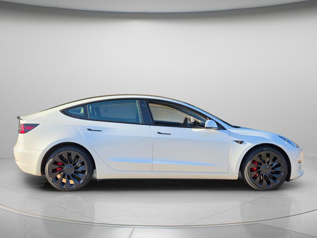 2023 Tesla Model 3 Performance - Photo 8