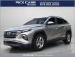Used 2022 Hyundai Tucson SEL SUV