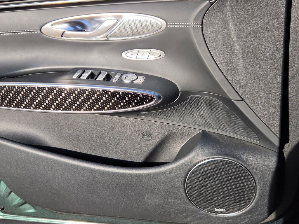 2023 GENESIS GV70 Sport - Photo 28