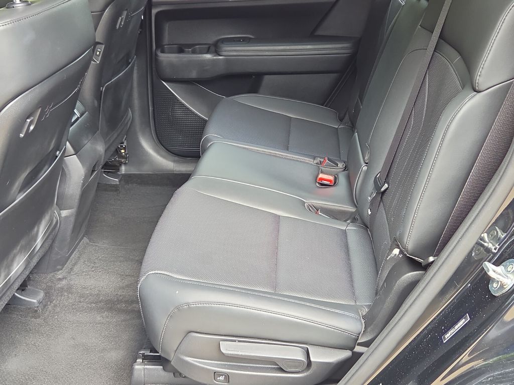 2024 Hyundai Santa Fe SEL - Photo 12