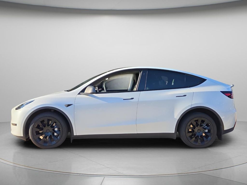 Used 2023 Tesla Model Y Long Range SUV