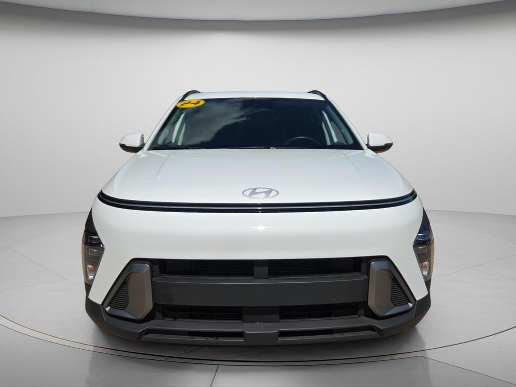 Used 2024 Hyundai Kona SEL SUV