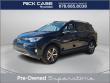 Used 2018 Toyota RAV4 XLE SUV