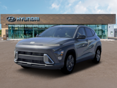 New 2026 Hyundai Kona SEL Sport FWD SUV Roswell