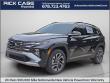 New 2026 Hyundai Tucson Limited AWD SUV