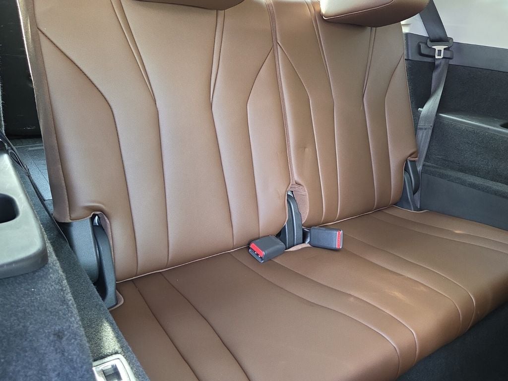 2022 Acura MDX Technology Package - Photo 18