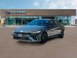 New 2025 Hyundai Elantra N Line Sedan