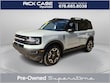  Ford Bronco Sport