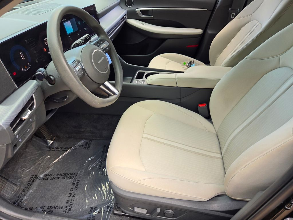 2024 Hyundai Sonata SEL - Photo 11