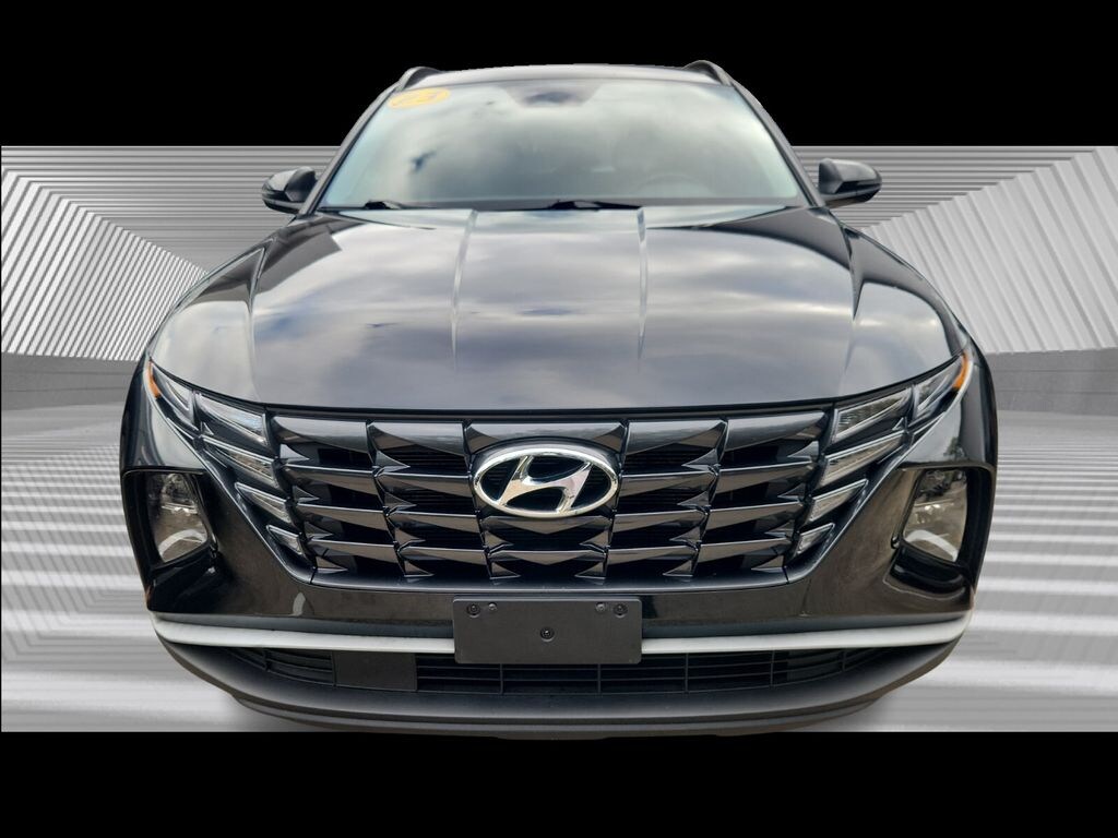 Used 2023 Hyundai Tucson SEL SUV