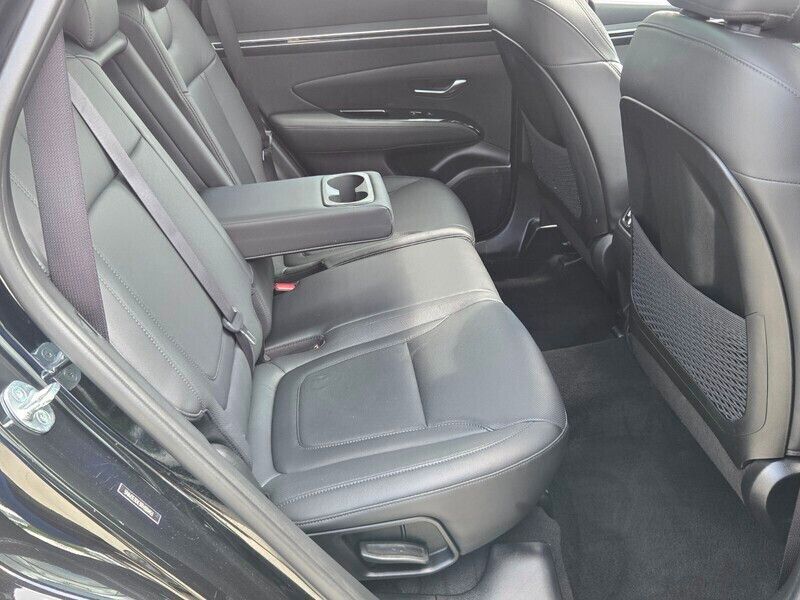 2024 Hyundai Tucson Limited - Photo 16