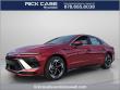 New 2026 Hyundai Sonata SEL Sport Sedan