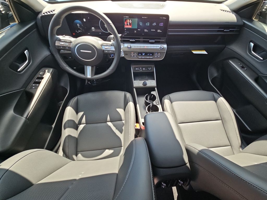 2026 Hyundai Kona SEL Premium - Photo 14