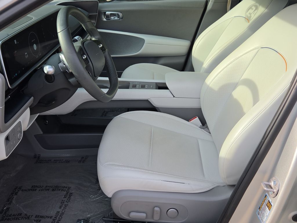 2024 Hyundai IONIQ 6 SEL - Photo 10