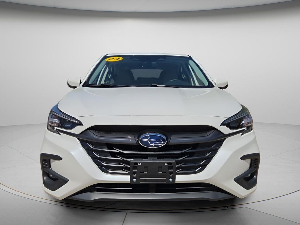 Used 2024 Subaru Legacy Limited Sedan