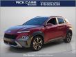 Used 2022 Hyundai Kona Limited SUV