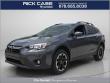 Used 2023 Subaru Crosstrek Premium SUV