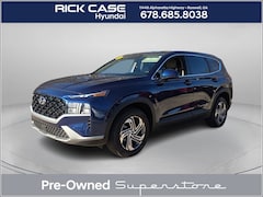 2023 Hyundai Santa Fe SE SUV