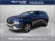 Used 2023 Hyundai Santa Fe SE SUV