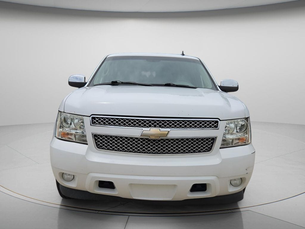 Used 2011 Chevrolet Tahoe LTZ SUV