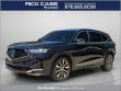 Used 2025 Acura MDX Technology Package SUV