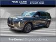 Used 2023 Hyundai Palisade Calligraphy SUV