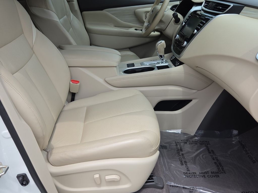 2018 Nissan Murano SL - Photo 19