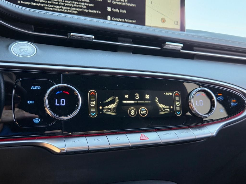 2023 GENESIS GV70 Sport - Photo 22
