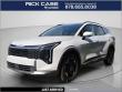Used 2026 Kia Sportage EX SUV