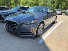 2015 Hyundai Genesis 3.8 Sedan
